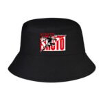 Bucket Hat - Custom Heat-Transfer Print