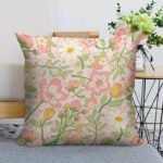 Linen-like Throw Pillow Cover - Image 7