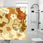Shower curtain