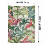 Vertical Wall Tapestry - Image 3