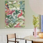 Vertical Wall Tapestry - Image 4