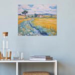 Horizontal Canvas Wall Art - Image 4