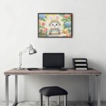 Horizontal Wooden Jigsaw Puzzle - Image 5