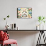 Horizontal Wooden Jigsaw Puzzle - Image 6