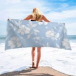 Beach towel - Image 6
