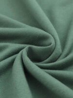 240g Crew Neck Sweatshirt - Single-Side Heat-Transfer Print - Image 4