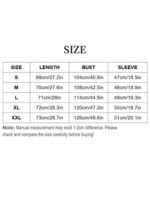 240g Custom Crew Neck Sweatshirt - Double-Sided White Ink Heat-Transfer - Image 5