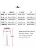 Kids' Loungewear Set - Image 8