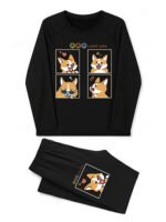 Kids' Loungewear Set