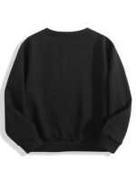 280g Toddler Sweatshirt - Single-Sided Print - Image 2