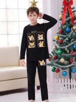 Kids' Loungewear Set - Image 3