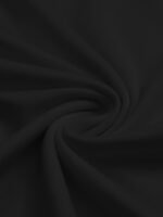 180g Multicolor Pure Cotton Crew Neck Long Sleeve T-Shirt - Image 4