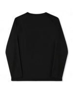 Adult Long-Sleeve Loungewear Top - Image 9