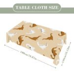 Rectangular tablecloth - Image 2