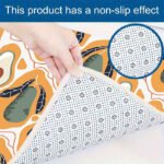 Kitchen Two-Piece Floor Mat Set - Image 7